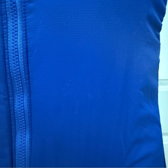 Arc’Teryx Women’s Atom LT Royal Blue Vest Size XS Cobalt Blue - Picture 12 of 15
